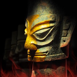 考古大亨——趣味寻宝拼图游戏