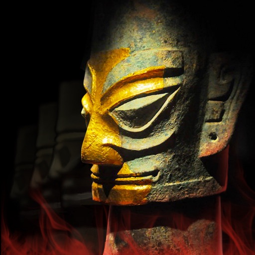 考古大亨——趣味寻宝拼图游戏