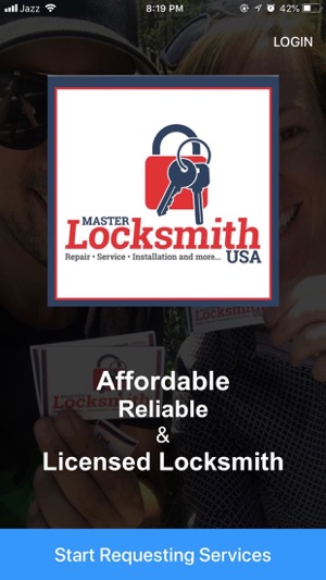 Master Locksmith(圖2)-速報App