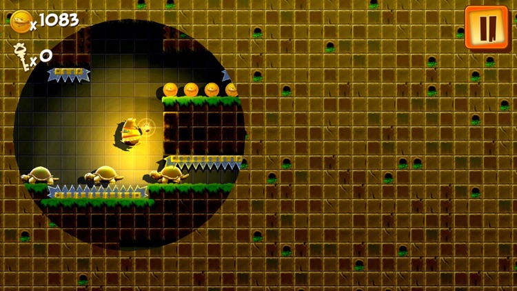 Adventure Beaks screenshot-4
