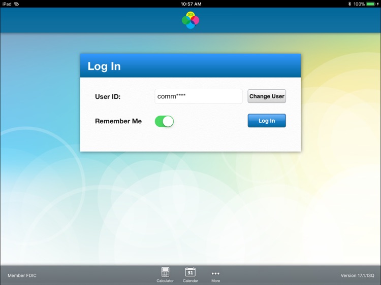 CSB Chicago Tablet Banking