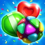 Candy Bomb Smash