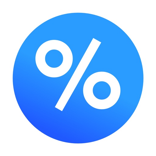 stacking percentages calculator