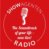 ShowAgenten Radio ne fonctionne pas? problème ou bug?