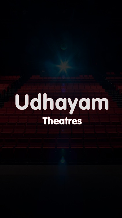 Udhayam Complex