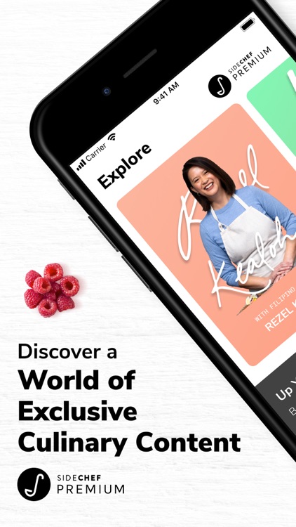 SideChef Recipes screenshot-4