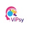 Приложение ViPsy – это сервис online-консультации с психологом, который