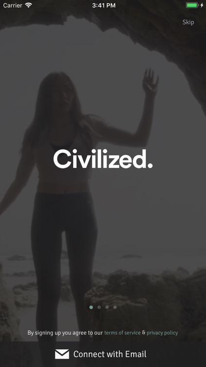 Civilized