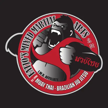 Fatjos MMA Читы