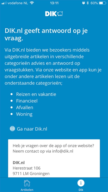 Dik.nl