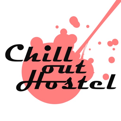 Chillout Hostel icon