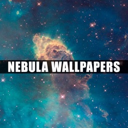 Nebula Wallpapers 4K