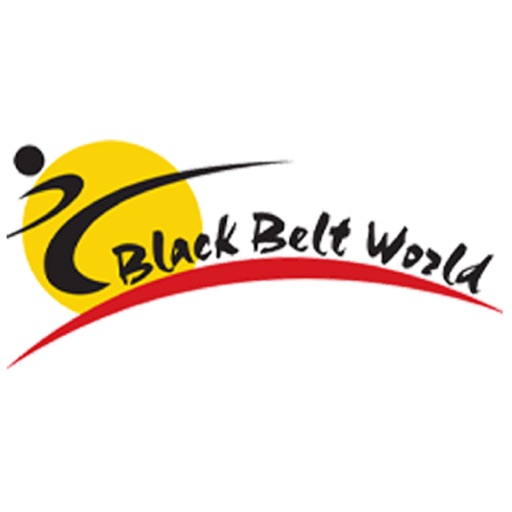 Black Belt World