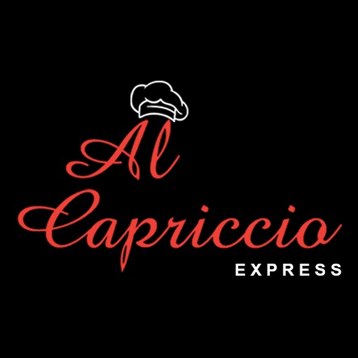 Pizza Express - Al Capriccio