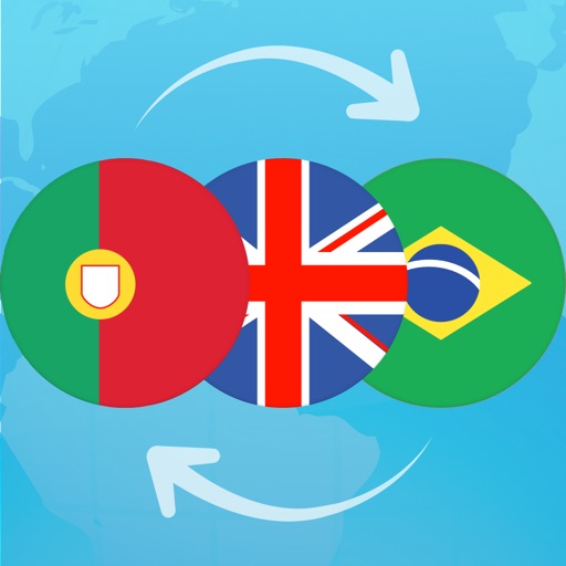 Portuguese Translator + iOS App