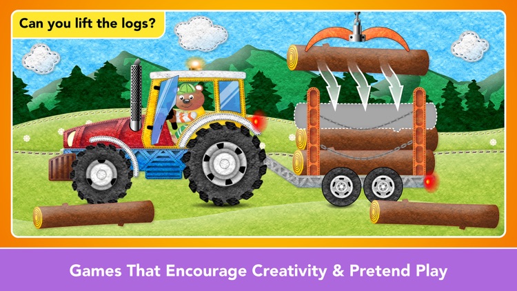 Toddler Learning Games screenshot-8
