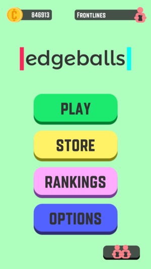 EdgeBalls(圖2)-速報App