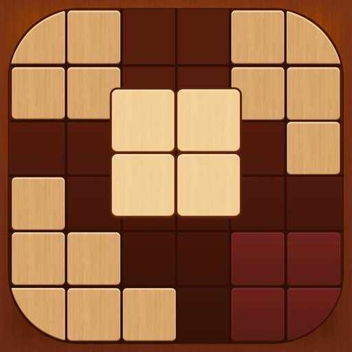 Block Puzzle Woody iOS App