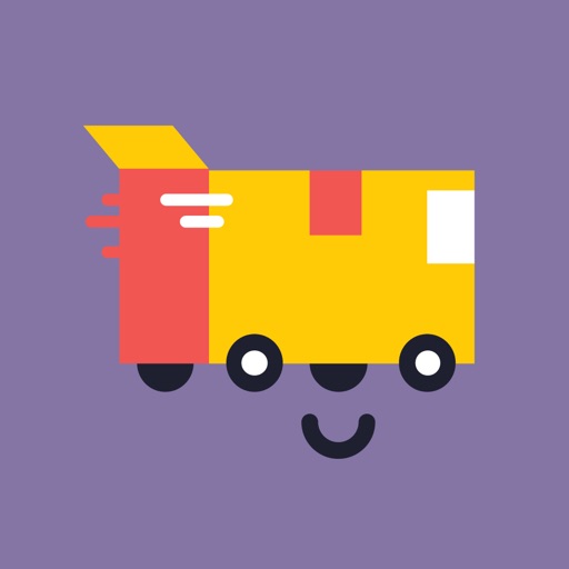 Logijet Водитель