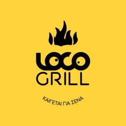 LOCO GRILL