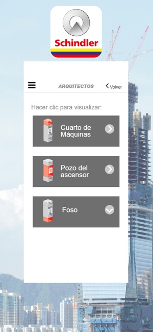 Ascensores Schindler(圖5)-速報App