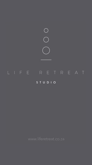 Life Retreat Studio