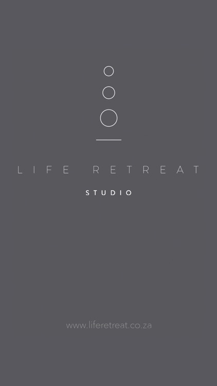 Life Retreat Studio