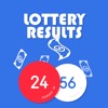Lottery Results: all 50 States