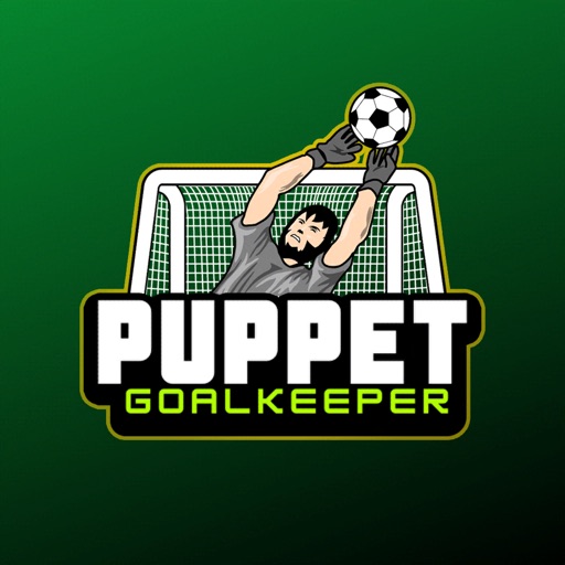 Puppet Goalkeeper