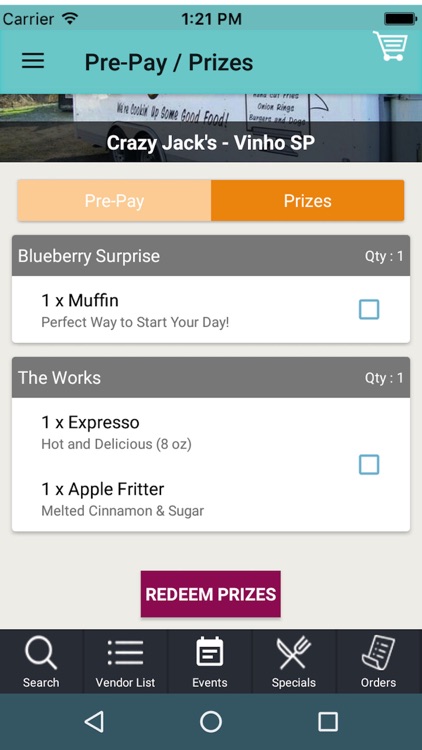 InstaMarkt screenshot-7
