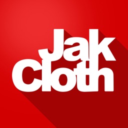 JakCloth - Online Shopping