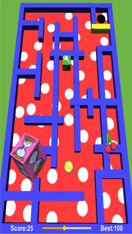 Game screenshot Mini Maze Pro apk