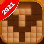 Wooden Block Puzzle Legends