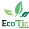 Eco'Tick est une plateforme qui vous permet de découvrir les petits commerces autour de chez vous grâce à une carte interactive, d'accéder à toutes leurs informations, de suivre leurs actualités, de profiter de leurs bons plans et de stocker tous vos tickets de caisse de manière écologique