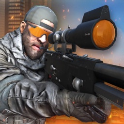 Headshot Sniper Shooting 3d