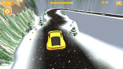 Vertigo Super Speedy Cars Race screenshot 4