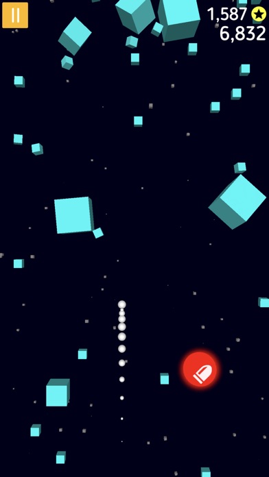 Cube Debris screenshot1