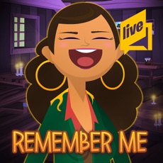 Activities of Live Stories: Remember Me