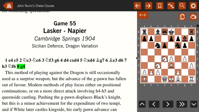 Chess Studio(圖5)-速報App