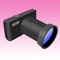 ■ You can easily create super-wide-angle, super-perspective, and super-funny videos by dynamically distorting photos and videos
