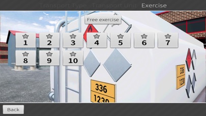 ADR-Labelling Game screenshot 2