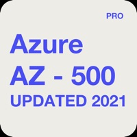 Azure AZ-500. UPDATED 2021 apk
