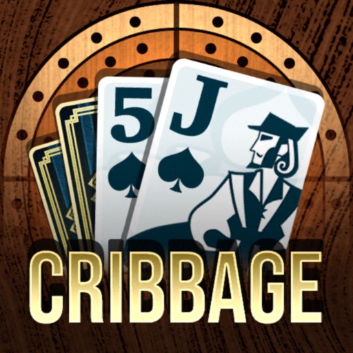 Cribbage Royale iOS App