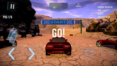 How to cancel & delete Drift For Speed Racing Games from iphone & ipad 2