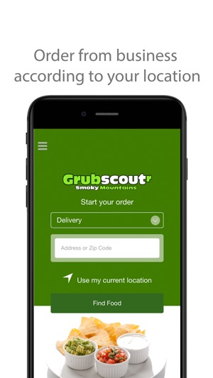 Grubscoutr(圖1)-速報App