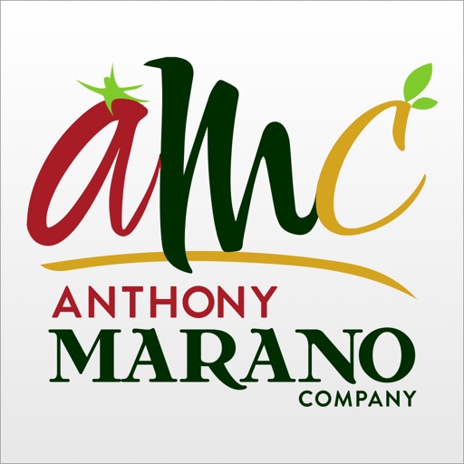 Anthony Marano Company iOS App