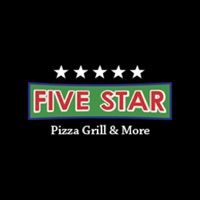 Five Star Pizza and Grill