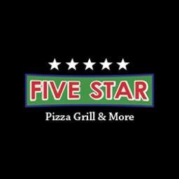 Five Star Pizza and Grill