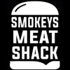 Smokey's Meat Shack.