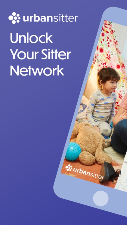UrbanSitter: Find Babysitters screenshot-0
